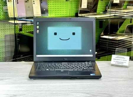 Dell Latitude E64109
